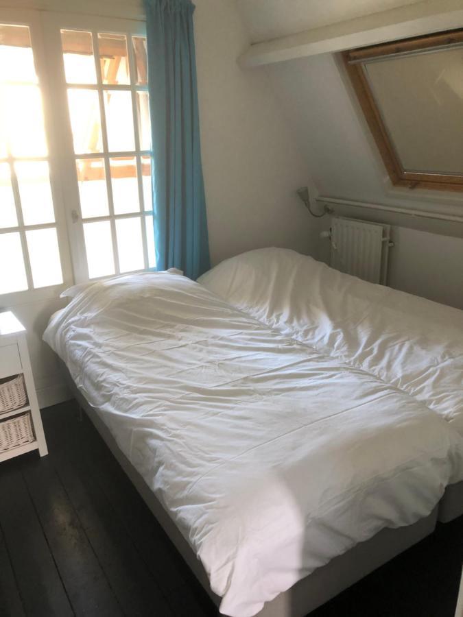 Huys Aan De Haven Hotel Зиерикзее Екстериор снимка
