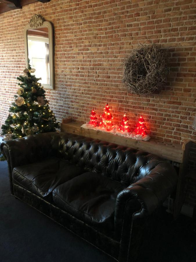 Huys Aan De Haven Hotel Зиерикзее Екстериор снимка